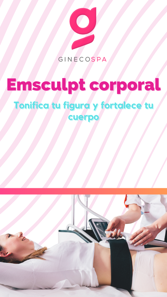 EMSculpt (corporal)