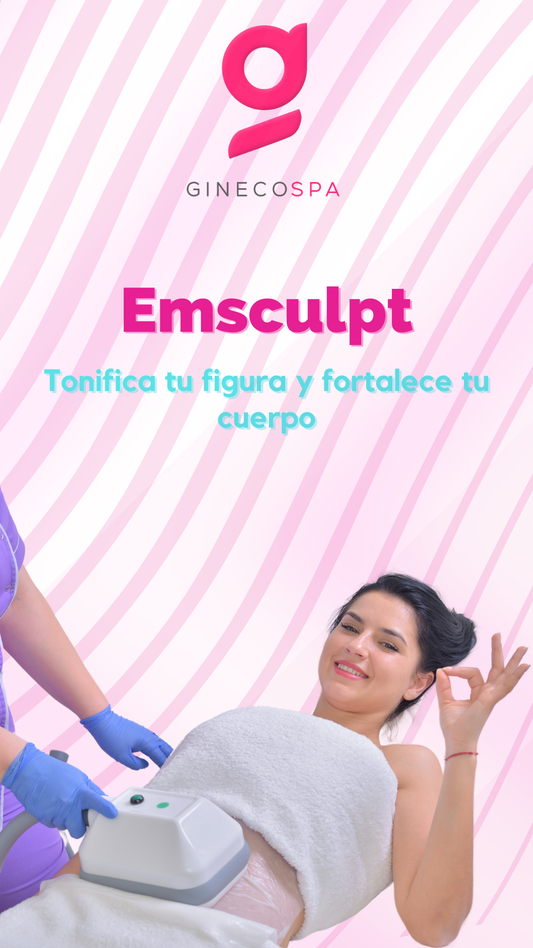 EMSculpt (mujeres)