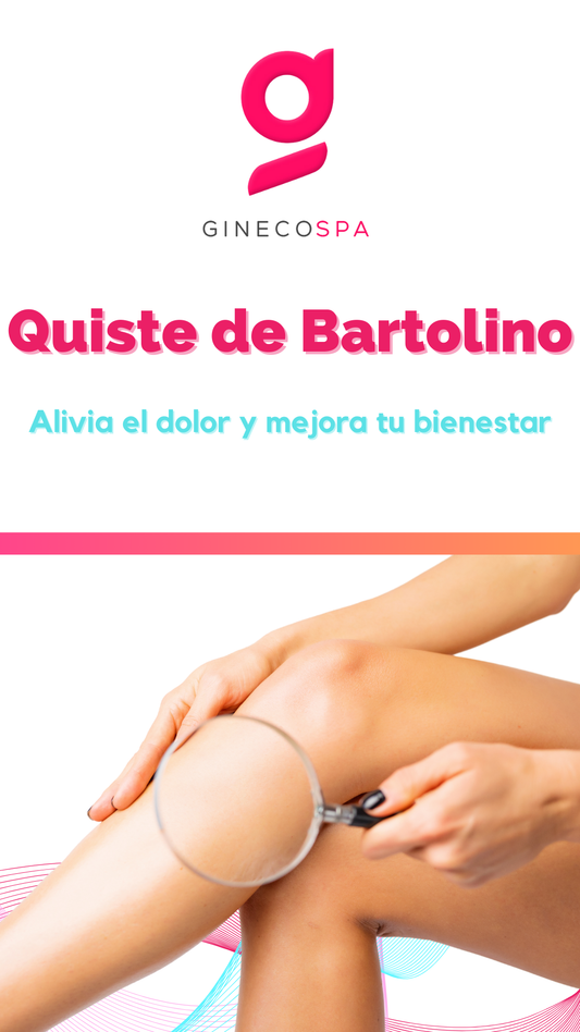 Quiste de Bartolino