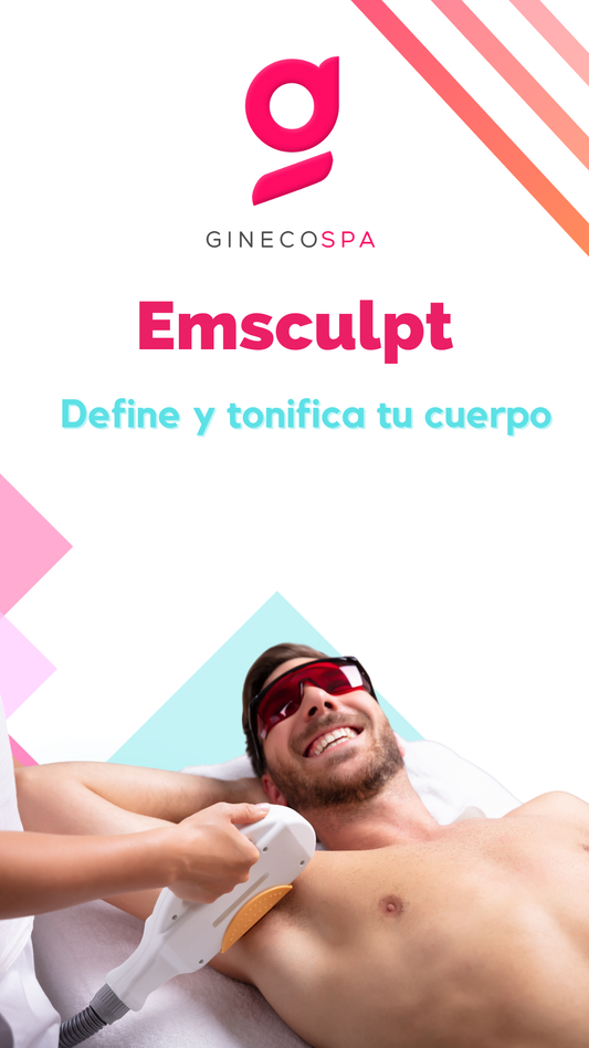 EMSculpt (hombres)
