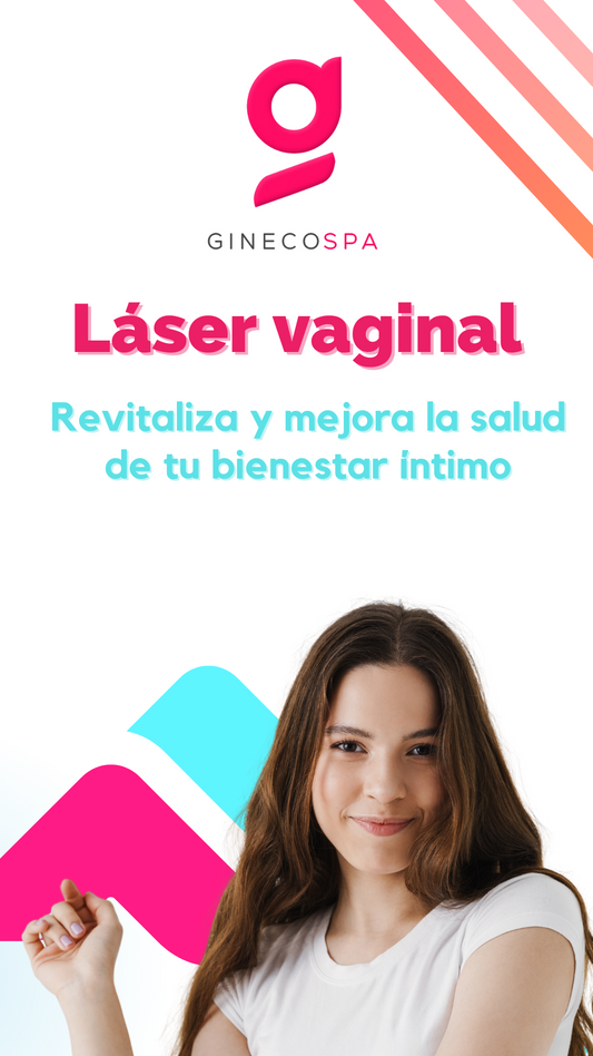 Láser vaginal