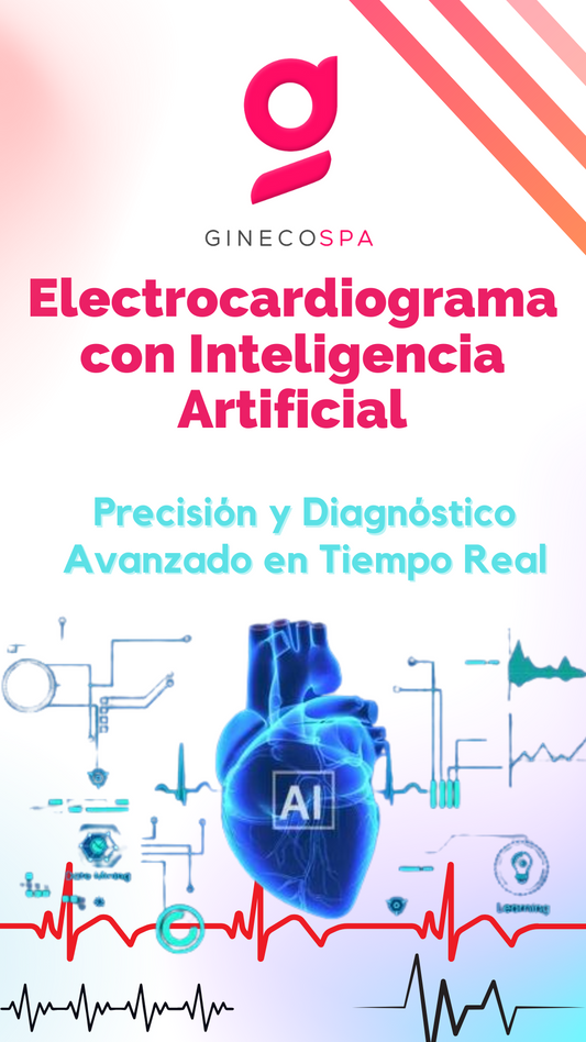Electrocardiograma