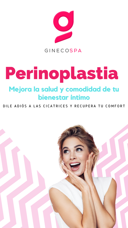 Perinoplastia