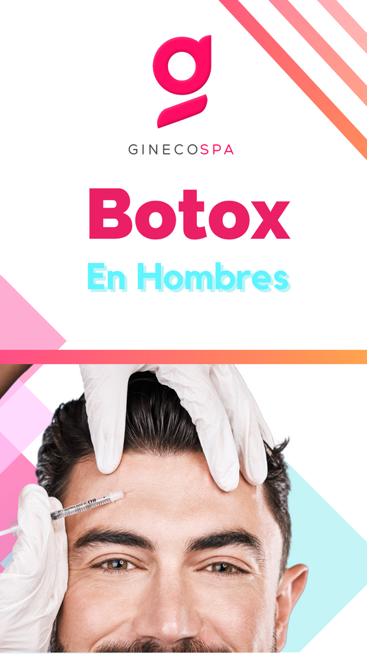 Botox Hombre